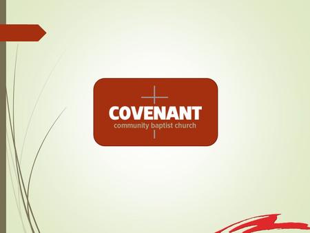 Commission Conviction 1 Thessalonians 1:1-10 The Assurance of His Calling 1:4 knowing, brethren beloved by God, His choice of you; 5 for our gospel did.