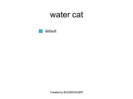 Created by BM|DESIGN|ER water cat default. Created by BM|DESIGN|ER PARTNERS motor manufacturer designer chinese manufacturer VALUE PROPOSITION fuel efficient.