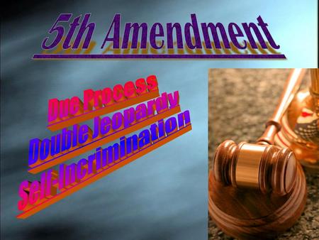 No person shall be held to answer for a capital, or otherwise infamous crime, unless on a presentment or indictment of a Grand Jury, except in cases arising.