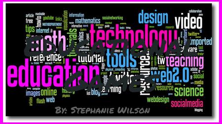 Educational Games By: Stephanie Wilson. Bloom’s Taxonomy: Educational Objectives Remember Understand Annalize Apply Evaluate Apply.