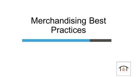 Merchandising Best Practices. Popularity of Outdoor Products Outdoor living is one of the fastest growing trends in the building industry. In 2015, gas.