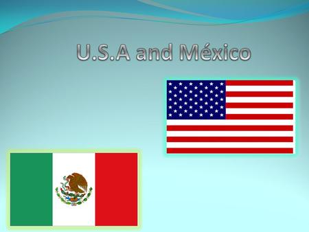 U.S.A: The United States is one of the countries with more power and economic resources in the World. The house of the president is also known as the.