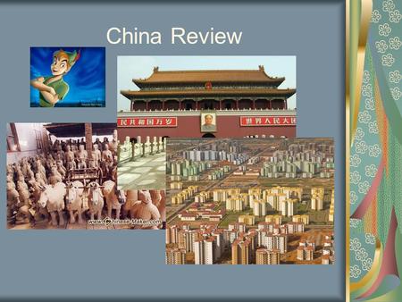 China Review. Zhou (Chou) Dynasty Feudal society- emperor gave out fiefs Shang thought they had a divine right- Chou rulers had responsibility Zhou did.