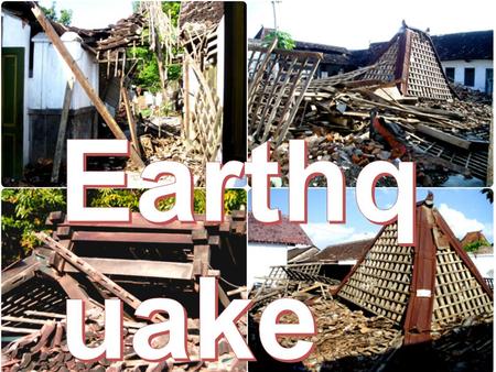 contents  What is an earthquake?  Causes of earthquakes  Nepal 2015 Earthquake  Preventions Before During After  Earthquake distribution around the.