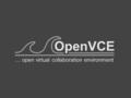 OpenVCE … open virtual collaboration environment.