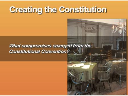 Wanted to keep government close to the people by preserving the rights of the states…They feared that a strong national government would threaten.