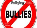 Sammi Webster Keegan Evanicki. I have seen and heard bullying. I do not and never will think that bullying is acceptable. In my opinion it is wrong on.