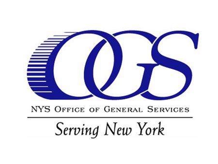 Celebrating over 50 years… Congratulations, municipalities have been eligible to use OGS contracts to purchase materials, equipment and supplies since.