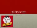 BAZINGA!!!!!!! Ch. 2.2 and 2.3. Question 1 The process by which molecules move from an area of higher concentration to lower concentration is known as…