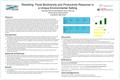 Rewilding: Floral Biodiversity and Productivity Response in a Unique Environmental Setting Mashiyat Ahmed, Kelly DiResto, Jessica Marcote Mentored by Cody.