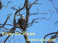 Green Lake 2016 Enjoy the Views. Welcome! Sit back and enjoy the views of Green Lake...