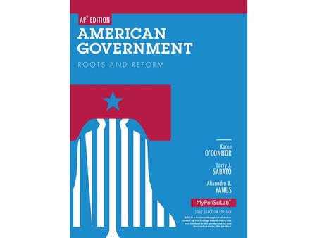 Public Opinion and Political Socialization 10 Video: The Big Picture 10  IA_1/polisci/presidency/OConner_Ch10_Public_Opinion_Se.