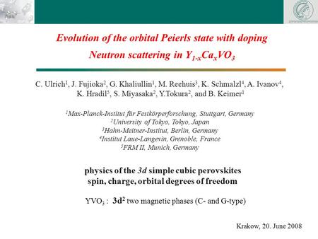 Evolution of the orbital Peierls state with doping