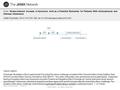 Date of download: 7/2/2016 Copyright © 2016 American Medical Association. All rights reserved. From: Stress-Induced Increase in Kynurenic Acid as a Potential.