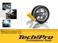  Tech Pro Professional Auto Tools was established at Scarborough Toronto, Canada in 2008. We provide in retail and wholesale all kinds of automotive.