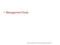 Management Tools https://store.theartofservice.com/the-management-tools-toolkit.html.