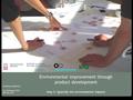 Teaching material by: Tim McAloone, DTU Niki Bey, IPU Environmental improvement through product development Step 5: Quantify the environmental impacts.