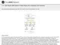 Date of download: 7/3/2016 Copyright © 2016 American Medical Association. All rights reserved. From: Short Hairpin RNA System to Inhibit Human p16 in Squamous.