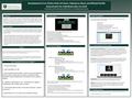 Development of an Online Suite of Career, Substance Abuse and Mental Health Assessments for Individuals who are Deaf Deb Guthmann Ed.D and Josephine Wilson.