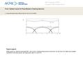 Date of download: 7/3/2016 Copyright © ASME. All rights reserved. From: Optimal Inputs for Phase Models of Spiking Neurons J. Comput. Nonlinear Dynam.