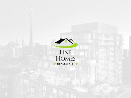 WELCOME TO CANADA’S TOP REAL ESTATE MARKET Housing market boom showing steady growth since 2009 Increasingly high demand for rental properties 25% of.