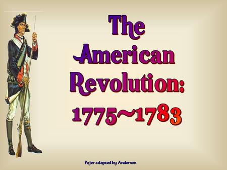 Pojer adapted by Anderson. LoyalistStrongholds Washington’s Headaches Only 1/3 of the colonists were in favor of a war for independence [the other third.