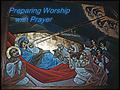 Preparing Worship with Prayer. Time for Singing When We Are Living 1. When we are living, It is in Christ Jesus, and when we’re dying, It is in the Lord.