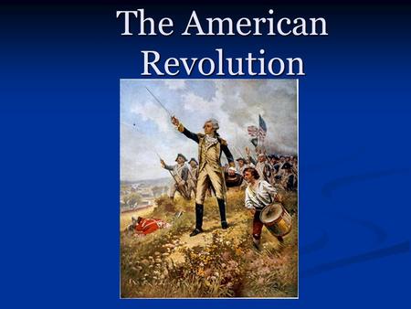 The American Revolution. The Decision for Independence Written primarily by Thomas Jefferson. Written primarily by Thomas Jefferson. Natural rights had.