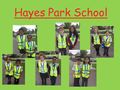 Hayes Park School.