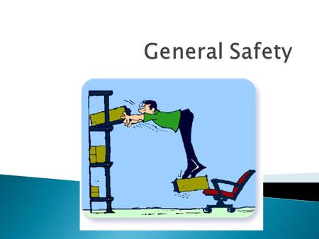  Unfortunate event causing injury resulting from carelessness, unawareness, ignorance, or a combination of these causes. ◦ Most are caused by unsafe.