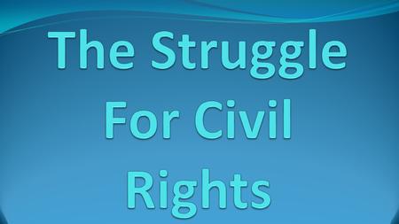 Martin Luther King, Jr. Support movement of NON-VIOLENCE 2 belief systems Civil disobedience—Thoreau, Gandhi Christianity Denounce injustice Love your.