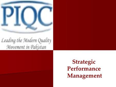 Strategic Performance Management. Human Resource Management is the organizational function that deals with issues related to people such as: compensation.