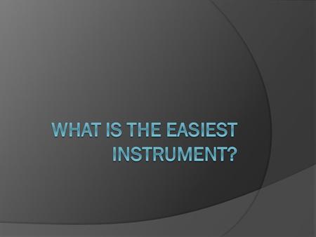 There are pros and cons to everything.  People ask for two reasons: They want to make music and feel successful without putting in too much work (usually.