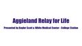 Aggieland Relay for Life Presented by Baylor Scott & White Medical Center - College Station.