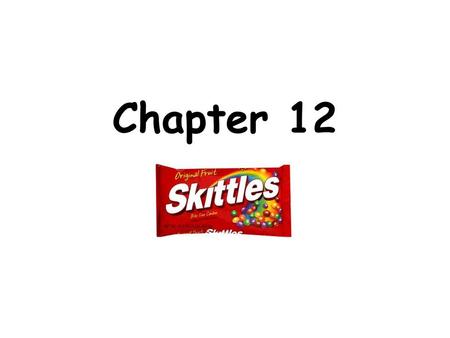 Chapter 12. Latin singularEnglish singularLatin pluralEnglish plural nom: gen: dat: acc: abl: Activity 1: Practice declining.