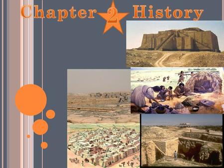 H UNTERS AND G ATHERERS Paleolithic period- was the time of the Hunters and Gatherers. They moved from place to place and were located where reliable.