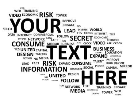 YOUR VIDEO HERE TEXT RISK APPLICATION SPEED INTERNET DATA INFORMATION CONSUME BUSINESS CAPITAL RESOURCE VIDEO MEDIA ECONOMIC DIVERSE YES NO TRAINING TOWER.