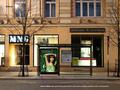 New in Vilnius: New advertising opportunities in the most prestigious locations with scrolling posters.