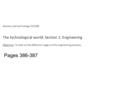 Pages 386-387. 3.Raw material, material and equipment: three names for three different things. a)Raw material: is a substance of natural origin that undergoes.