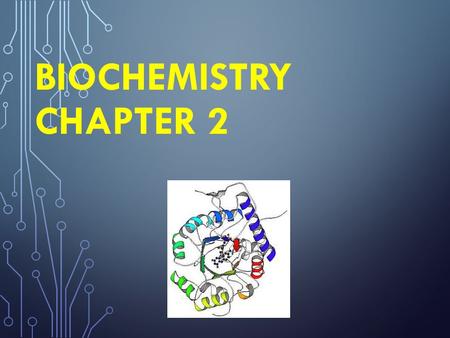 BIOCHEMISTRY CHAPTER 2. ATOMS the smallest unit of an element. Inside the Nucleus Protons- Positive Charge Neutrons – No Charge Surrounding the Nucleus.