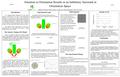 Attention to Orientation Results in an Inhibitory Surround in Orientation Space Acknowledgements Funding for this project was provided to MT through a.