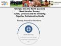 43% $43,430 Germany 89% $45,640 Spain 13% $32,631 USA 2016 Survey In-Depth Look Into Small Local Meat Operations in NC Rooting Around for Numbers Glimpse.