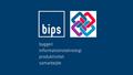 Strategy and action plan bips specification tool 2015-2020 Kim Streuli – ICIS Auckland, 2016-03-15 2.