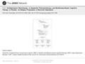 Date of download: 7/6/2016 Copyright © 2016 American Medical Association. All rights reserved. From: Antidepressant Monotherapy vs Sequential Pharmacotherapy.