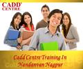 Cadd Centre,being the only company in India to offer an end to end solution to CAD users, specialize in Computer Aided Design (CAD), Computer Aided.