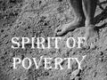 Spirit of Poverty. “God blessed them; and God said to them, ‘Be fruitful and multiply, and fill the earth, and subdue it; and rule over the fish of the.