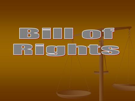 1 st Amendment -Freedoms Speech To say what you want Press News can report what it wants Religion Can be whatever religion you choose Assembly Can gather.