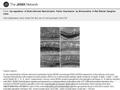 Date of download: 7/7/2016 Copyright © 2016 American Medical Association. All rights reserved. From: Up-regulation of Brain-Derived Neurotrophic Factor.