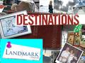 Landmarkchurch.net. The Principle of the Path Direction - not intention - determines destination.