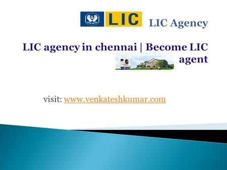 Visit: www.venkateshkumar.comwww.venkateshkumar.com.